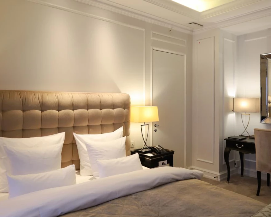 Superior junior suite