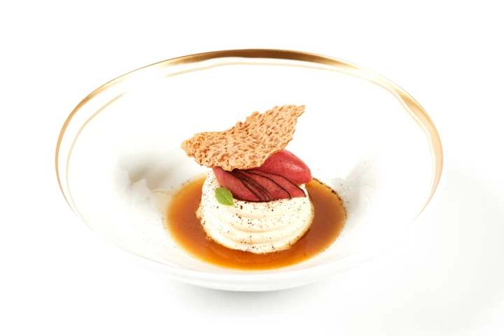 Marchal dessert 12.01.2026