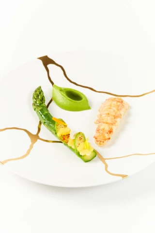 NORWEGIAN LANGOUSTINE