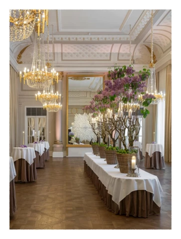 d'Angleterre.meeting