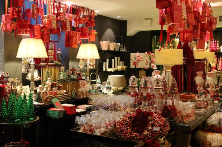 Creatíons Christmas